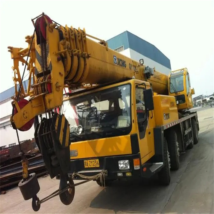 东区吊车的租用时间是按小时还是按天计费