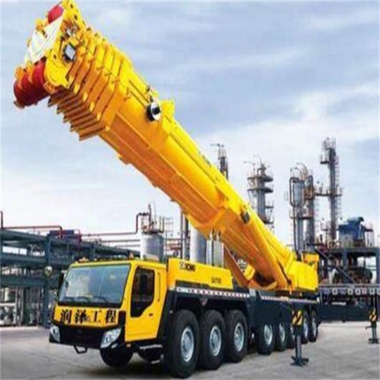 东区附近25吨吊车出租电话