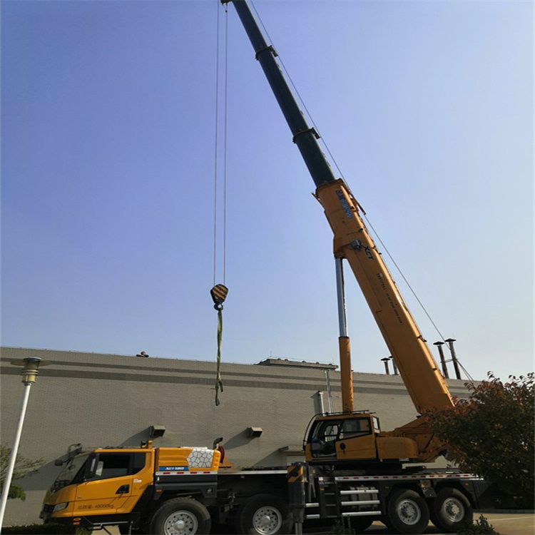 东区附近的8吨吊车出租电话