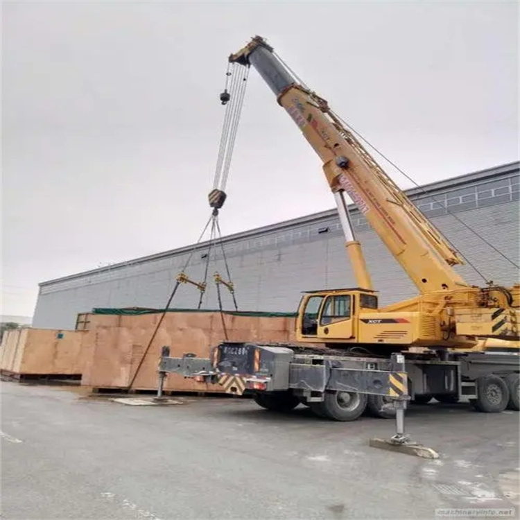 东区吊车出租哪家正规