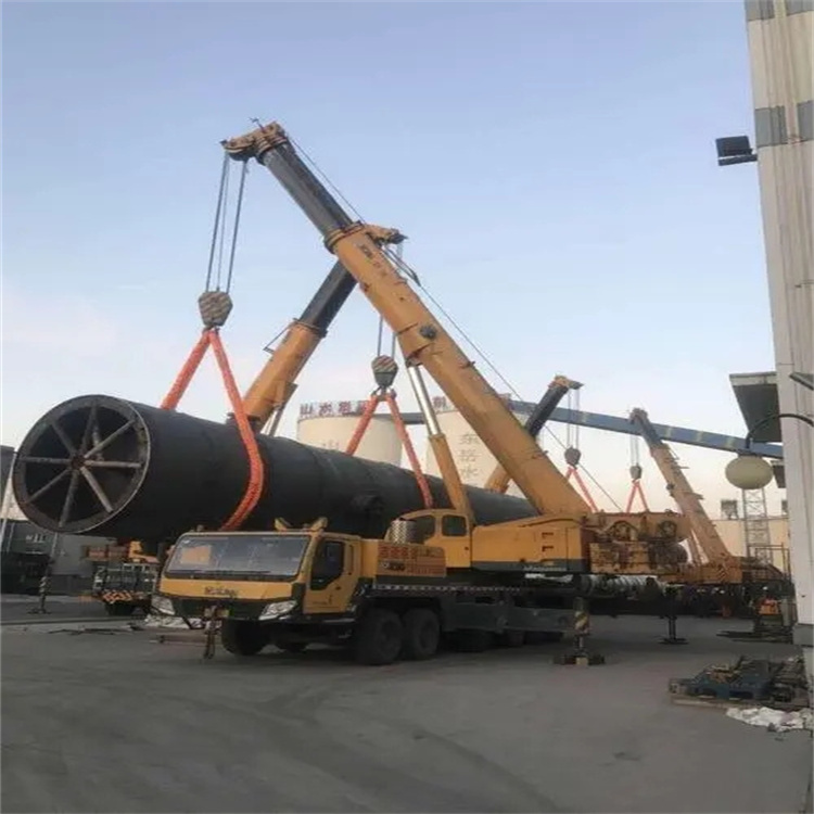 东区专业提供吊车租赁