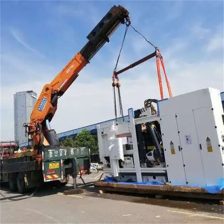 东区附近小吊车联系方式|8-16吨|本地及时服务