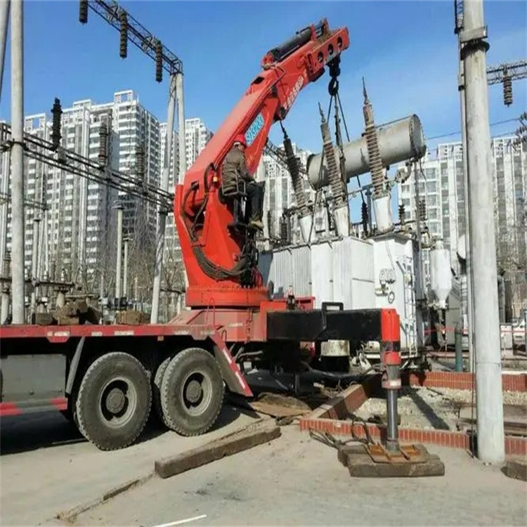 东区矩形风管吊装