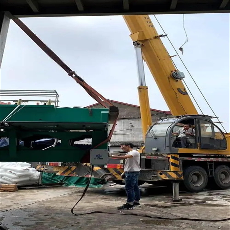 东区大吨位吊车租赁应急保障方案|化解突发吊装需求难题