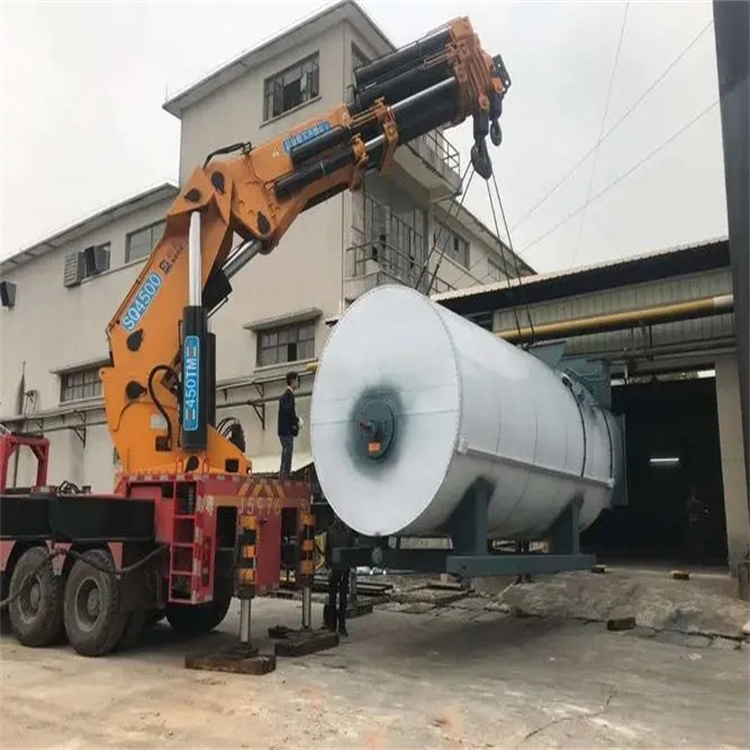 东区吊车租用电话|24小时应急服务|精准吊装方案